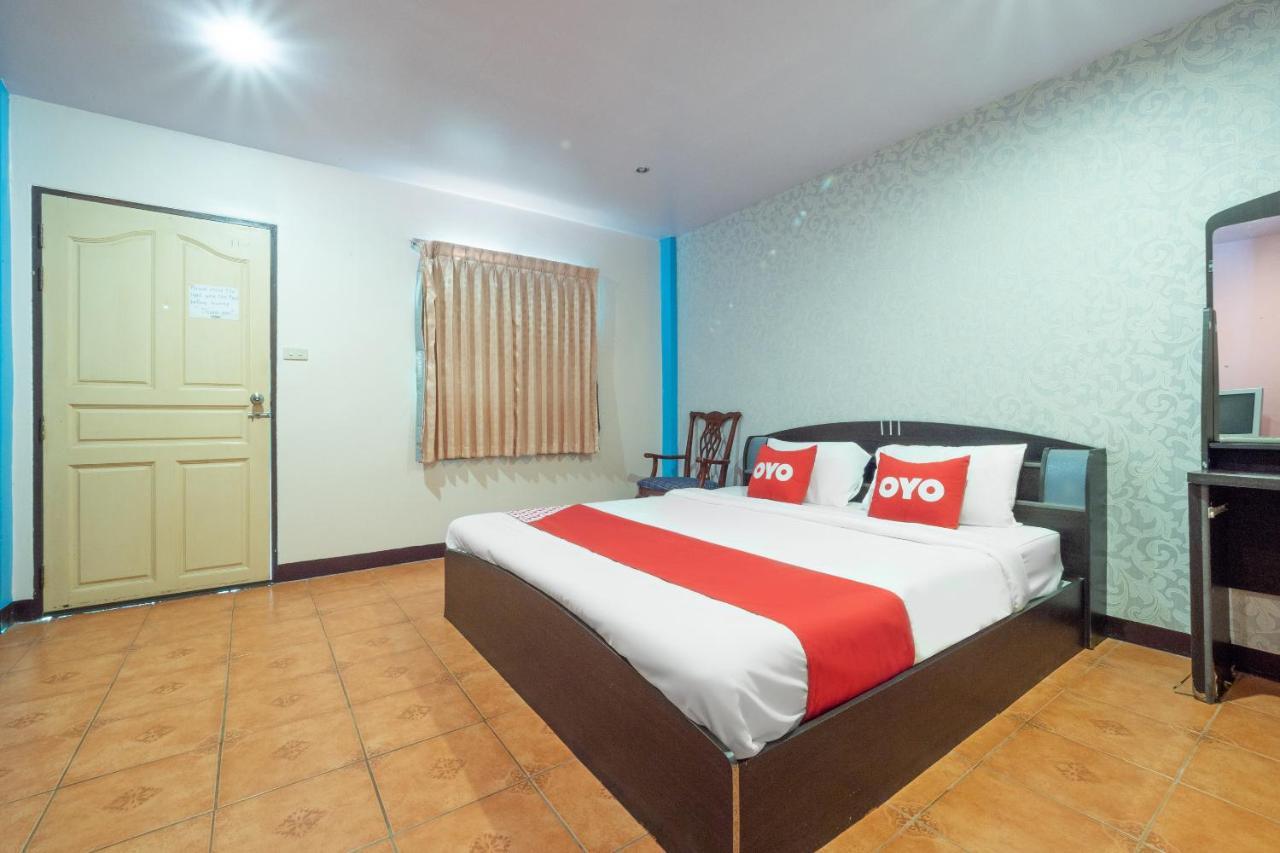 Alysia Spring Resort Koh Chang Exterior foto