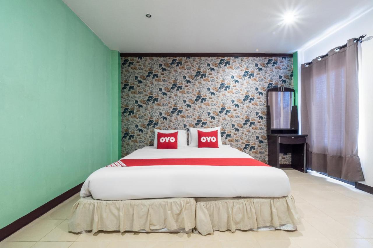 Alysia Spring Resort Koh Chang Exterior foto