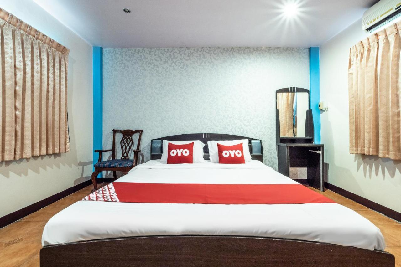 Alysia Spring Resort Koh Chang Exterior foto