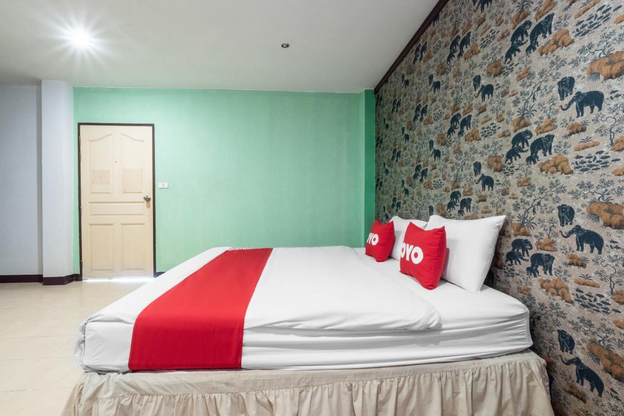 Alysia Spring Resort Koh Chang Exterior foto