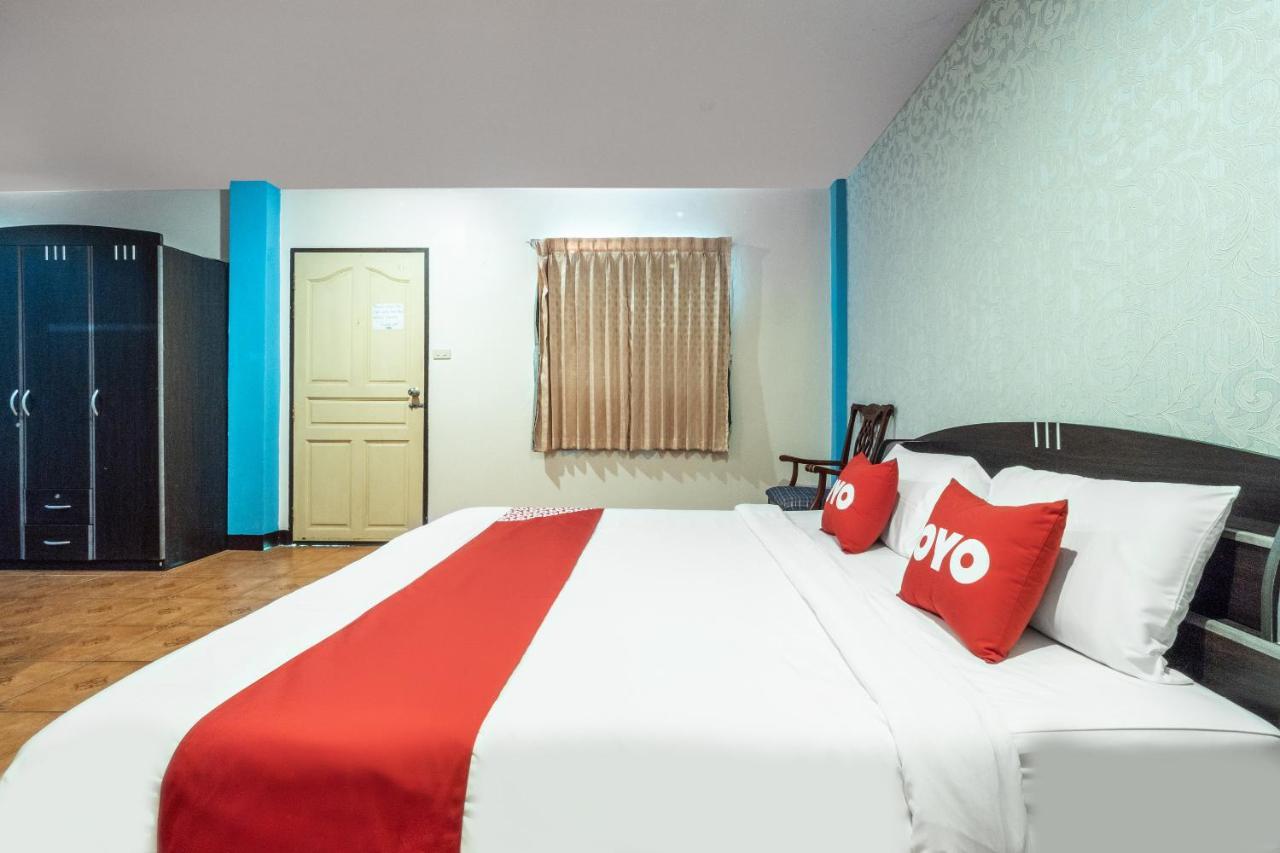 Alysia Spring Resort Koh Chang Exterior foto