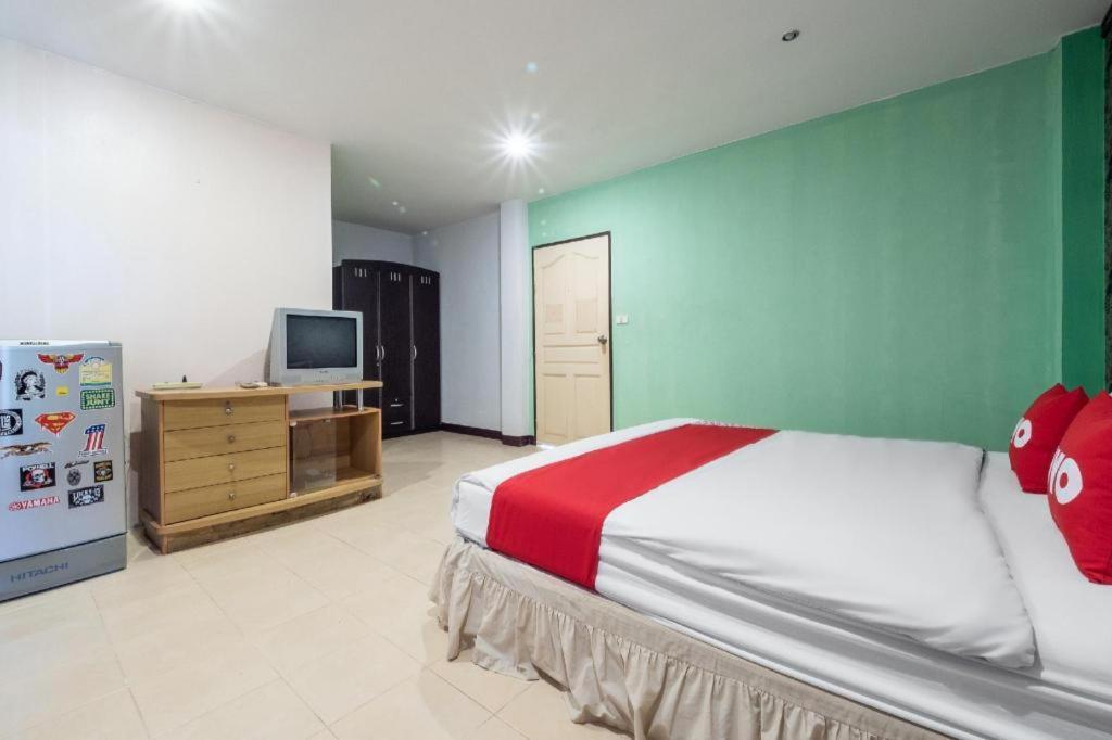 Alysia Spring Resort Koh Chang Exterior foto