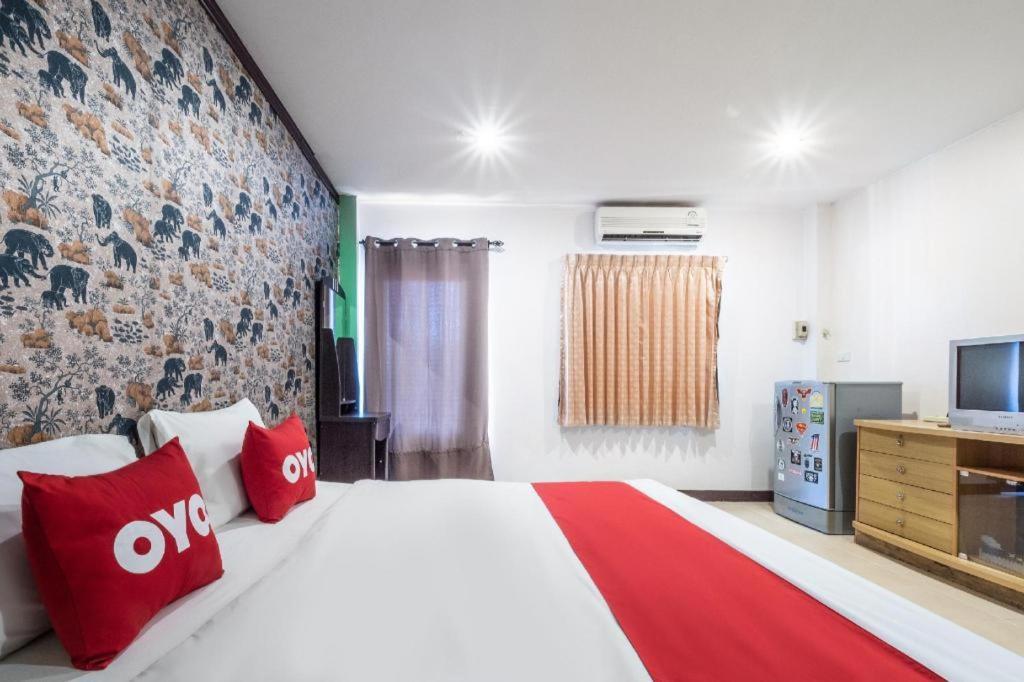 Alysia Spring Resort Koh Chang Exterior foto