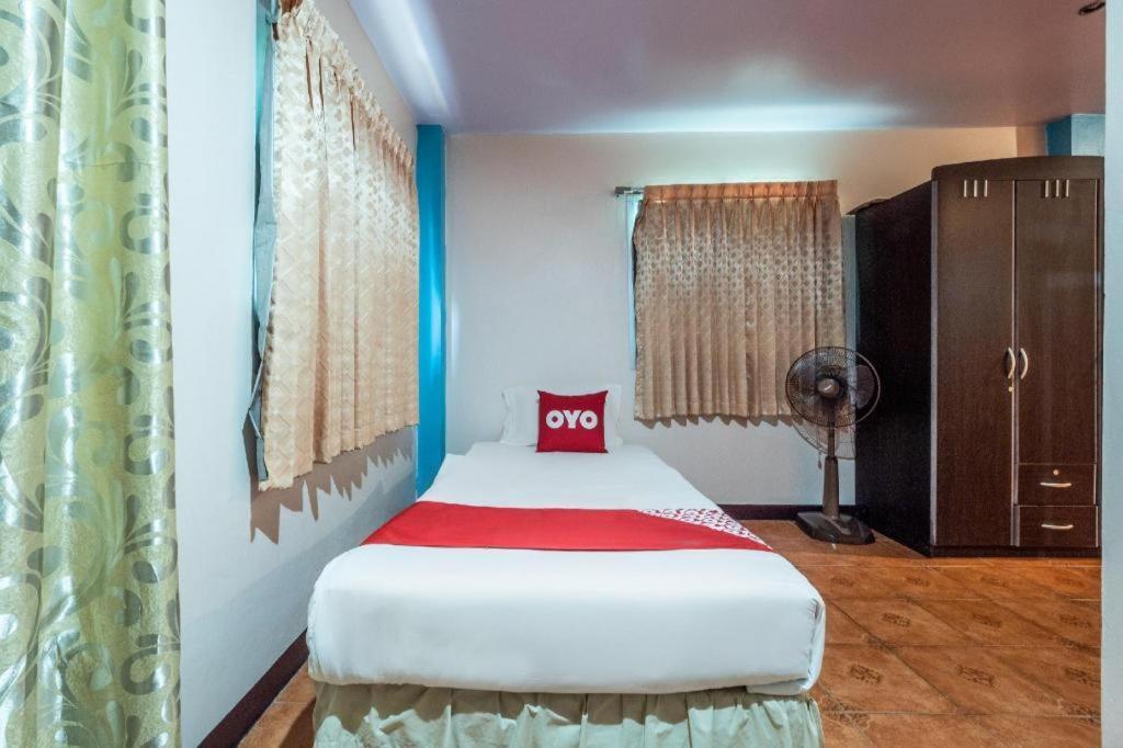 Alysia Spring Resort Koh Chang Exterior foto