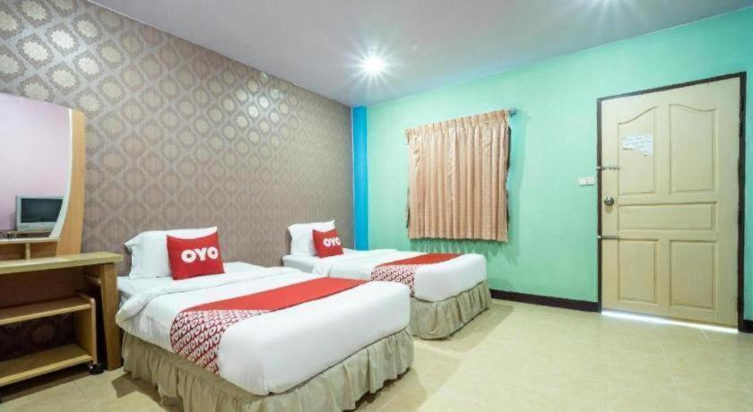 Alysia Spring Resort Koh Chang Exterior foto