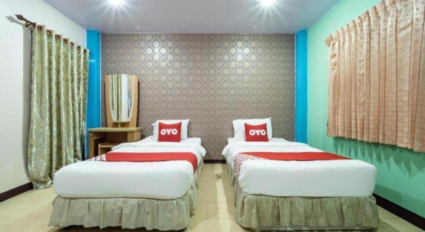 Alysia Spring Resort Koh Chang Exterior foto