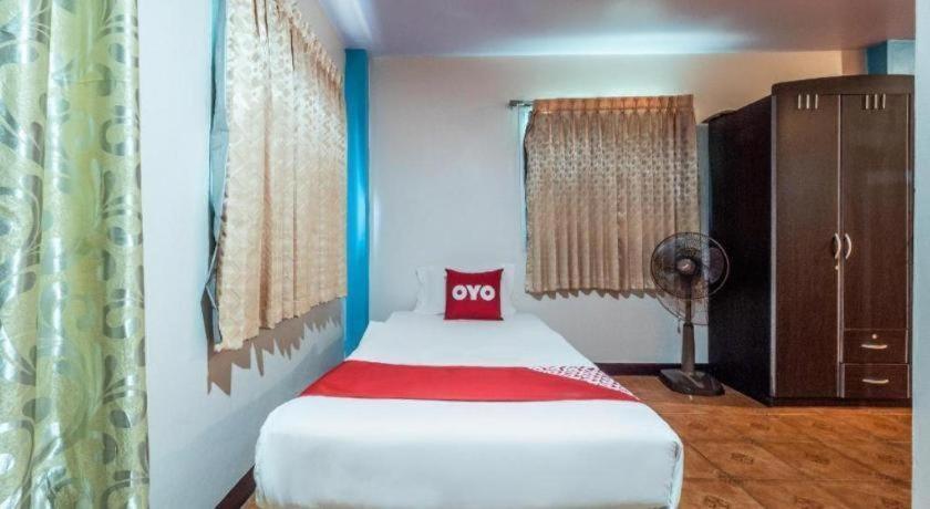 Alysia Spring Resort Koh Chang Exterior foto